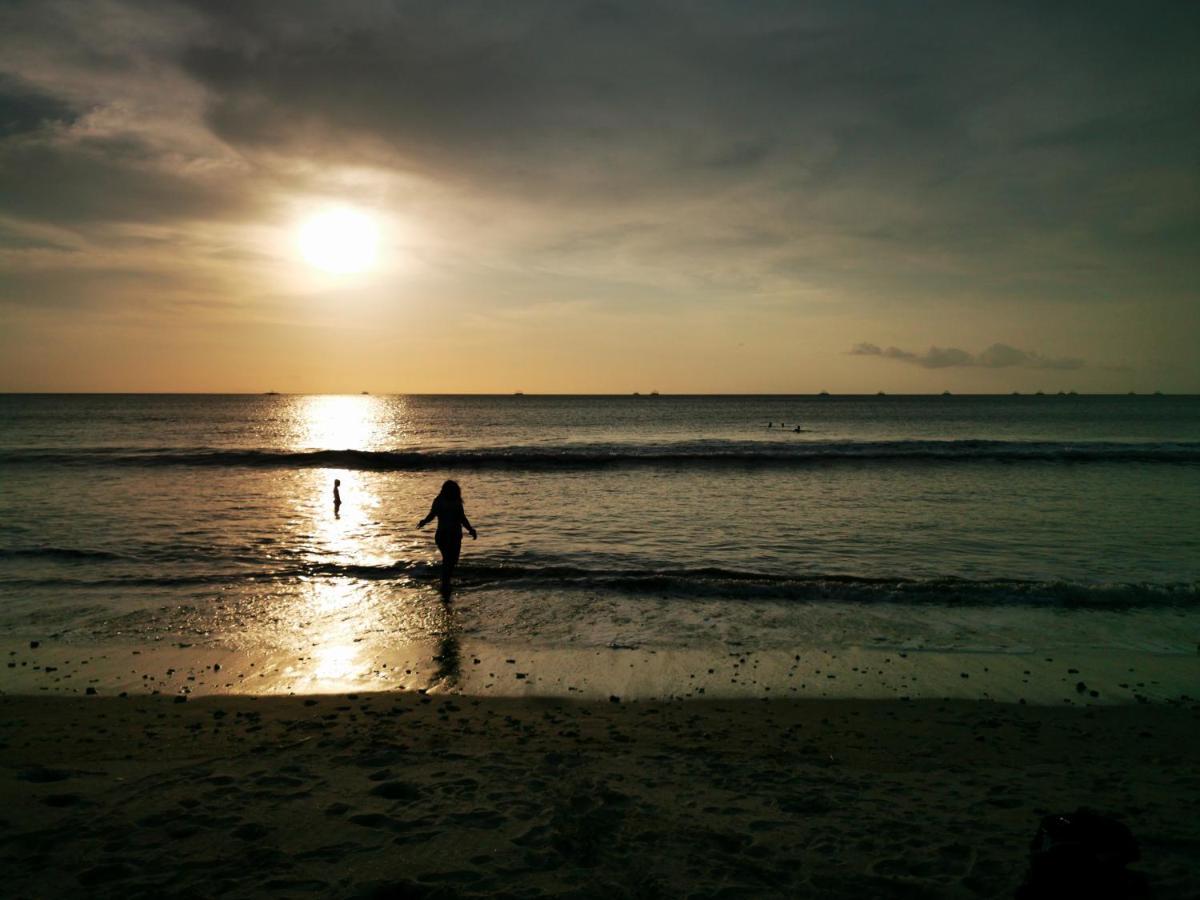 Pantai Camara Homestay Rorahmakan Exteriér fotografie