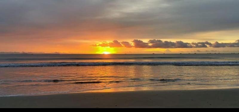 Pantai Camara Homestay Rorahmakan Exteriér fotografie