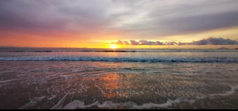 Pantai Camara Homestay Rorahmakan Exteriér fotografie