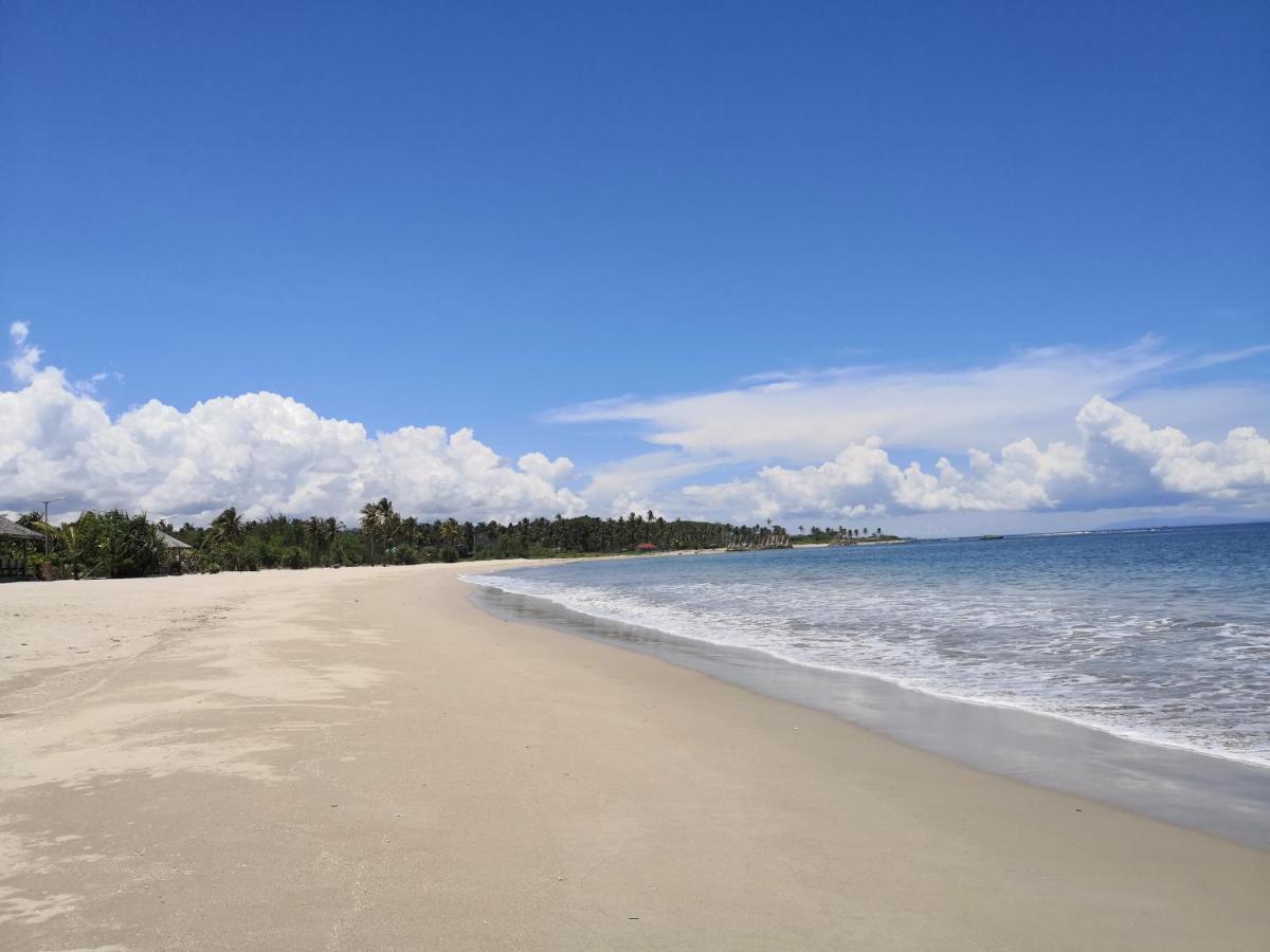 Pantai Camara Homestay Rorahmakan Exteriér fotografie